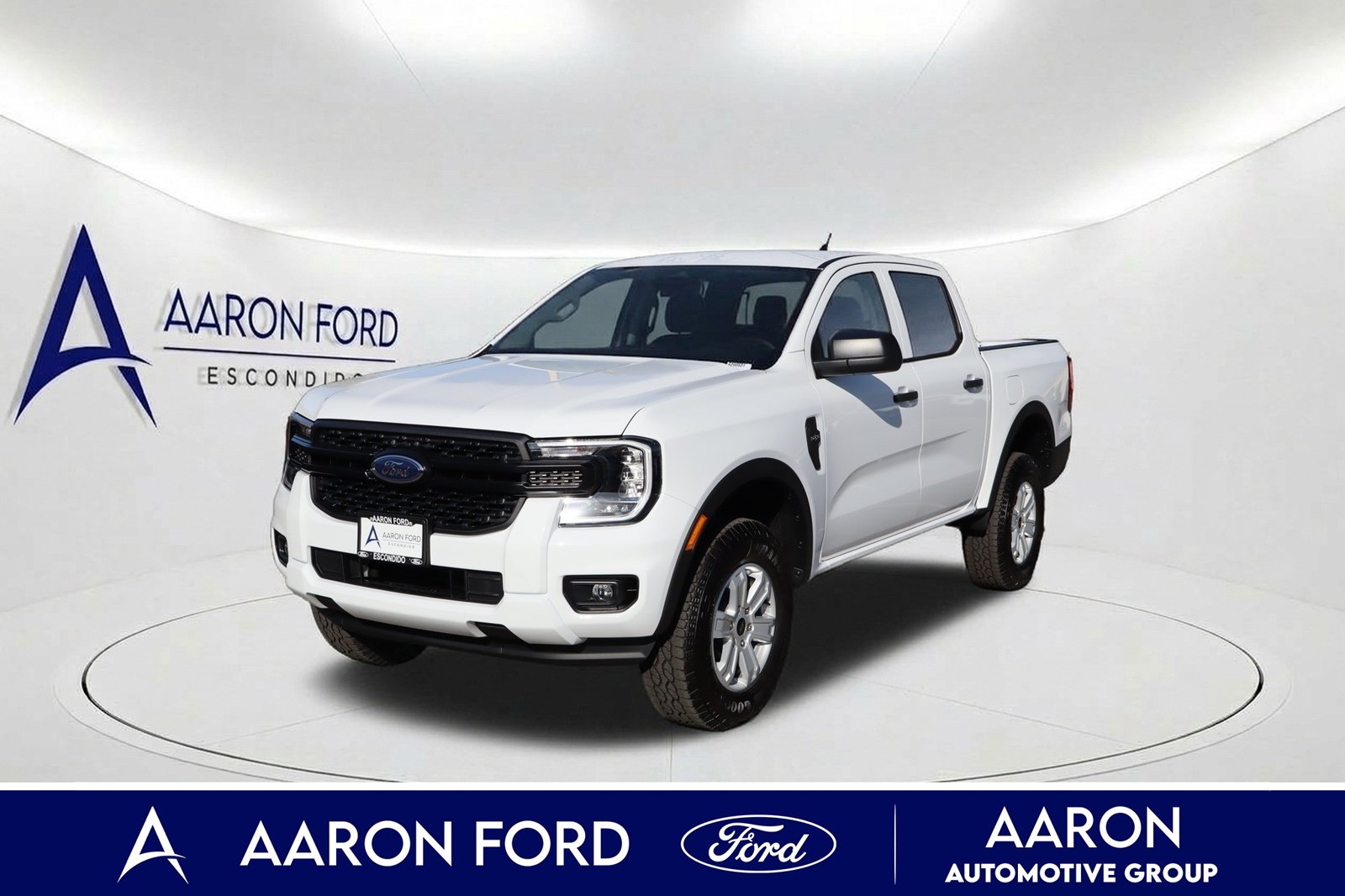 2026 Ford Ranger XL Truck