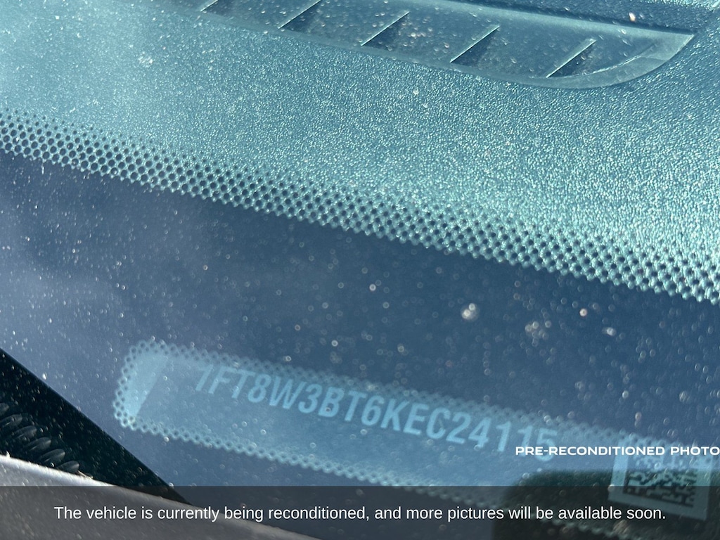 Used 2019 Ford F-350SD Lariat Truck