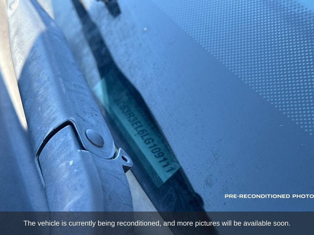 Used 2020 Ram 3500 Laramie Truck