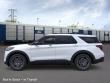 2026 Ford Explorer ST-Line SUV