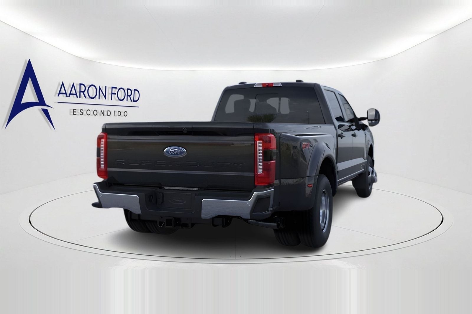 2026 Ford F-350 Super Duty Lariat - Photo 9