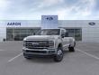 2026 Ford F-450SD Truck