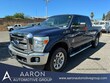 Ford F-250SD