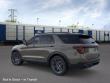 2026 Ford Explorer ST SUV