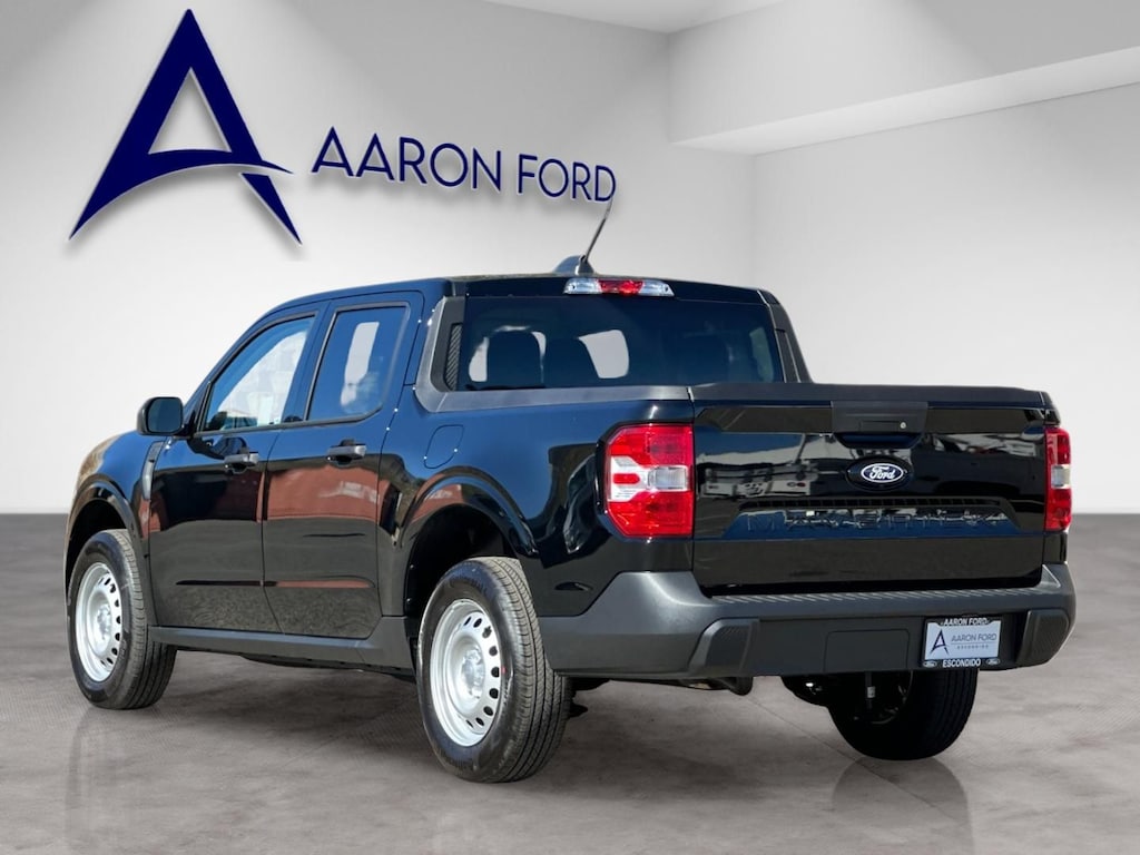 New 2026 Ford Maverick XL Truck