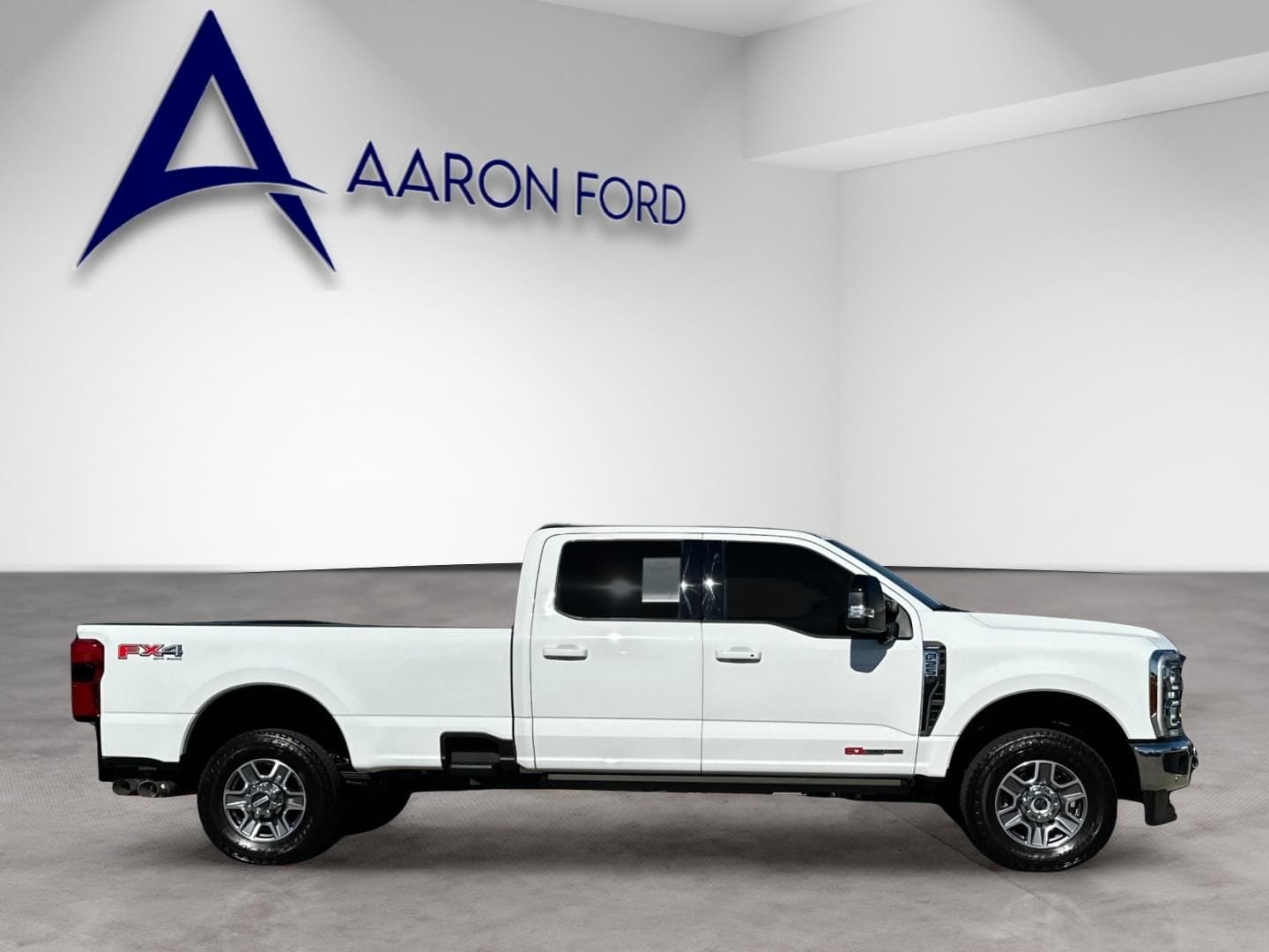 2024 Ford F-250SD Lariat photo 6
