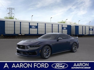 2025 Ford Mustang Dark Horse Coupe