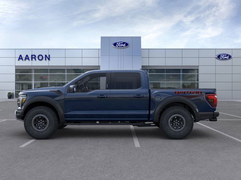 2024 Ford F-150 Raptor photo 2