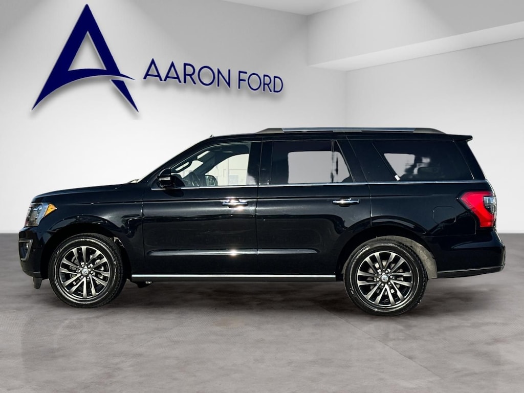 Used 2020 Ford Expedition Limited SUV