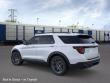 2026 Ford Explorer ST SUV