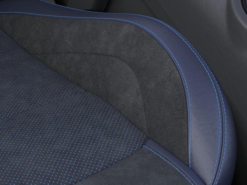 2025 Ford Mustang Dark Horse - Photo 17