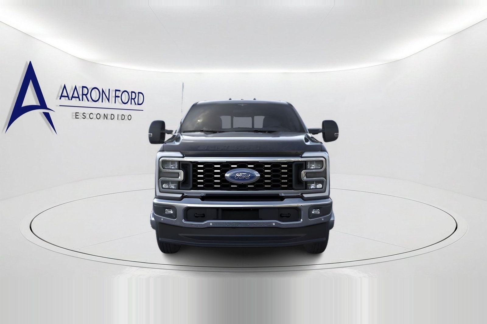 2026 Ford F-350 Super Duty Lariat - Photo 7