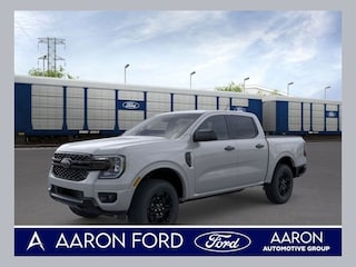 2026 Ford Ranger XLT Truck
