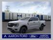 2026 Ford Ranger XLT Truck