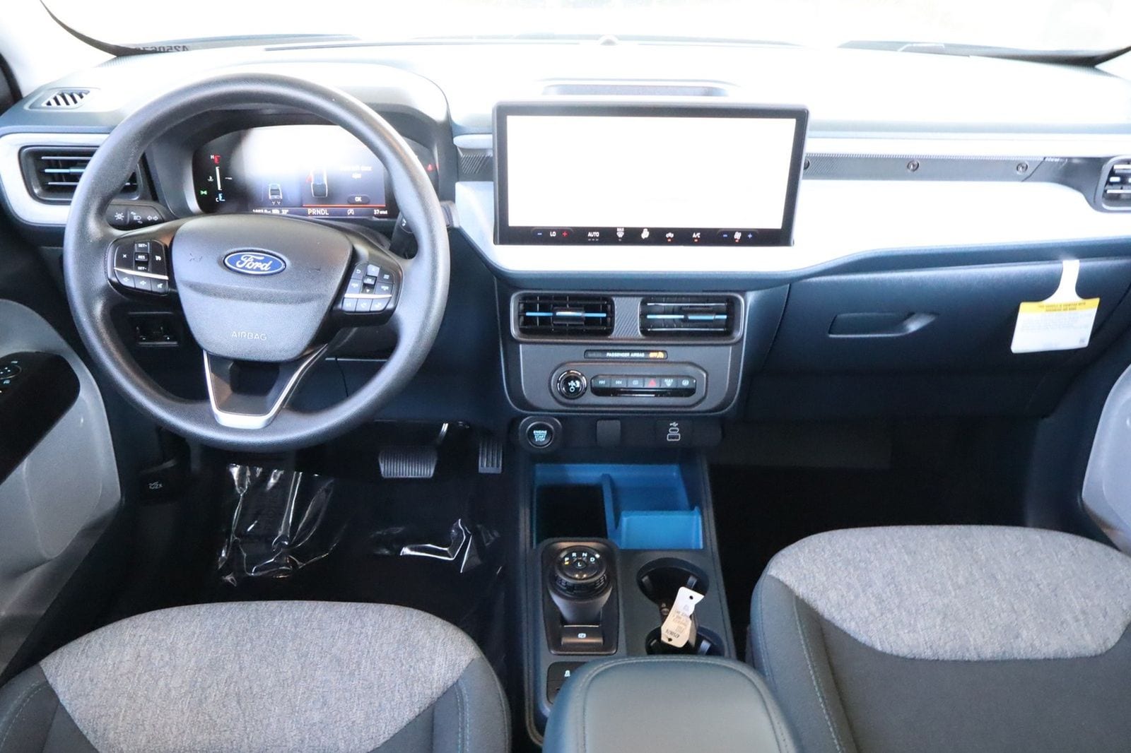 2025 Ford Maverick XLT - Photo 27