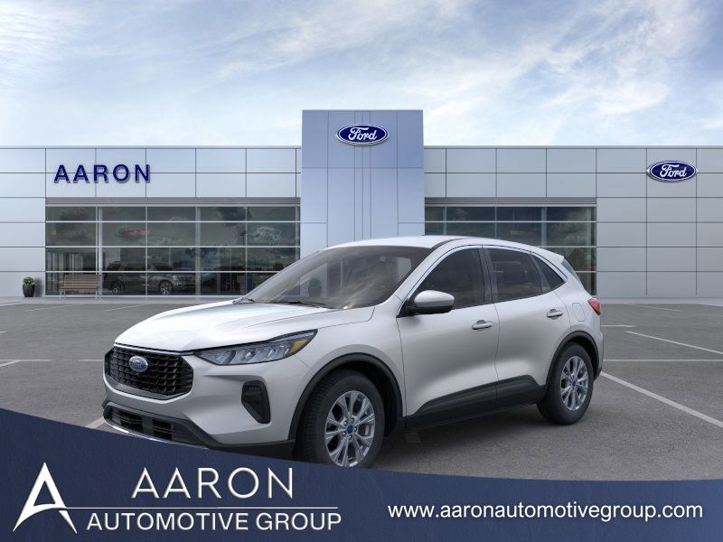 2024 Ford Escape Active FWD's photo