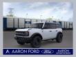 2026 Ford Bronco Big Bend SUV