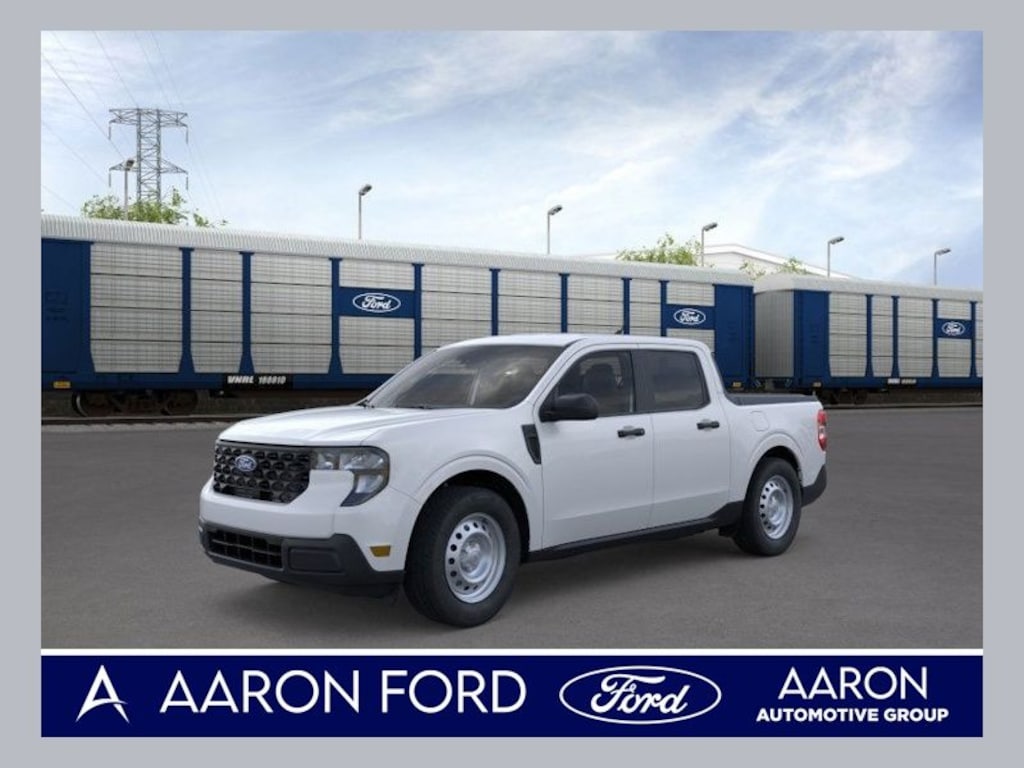 New 2026 Ford Maverick XL Truck