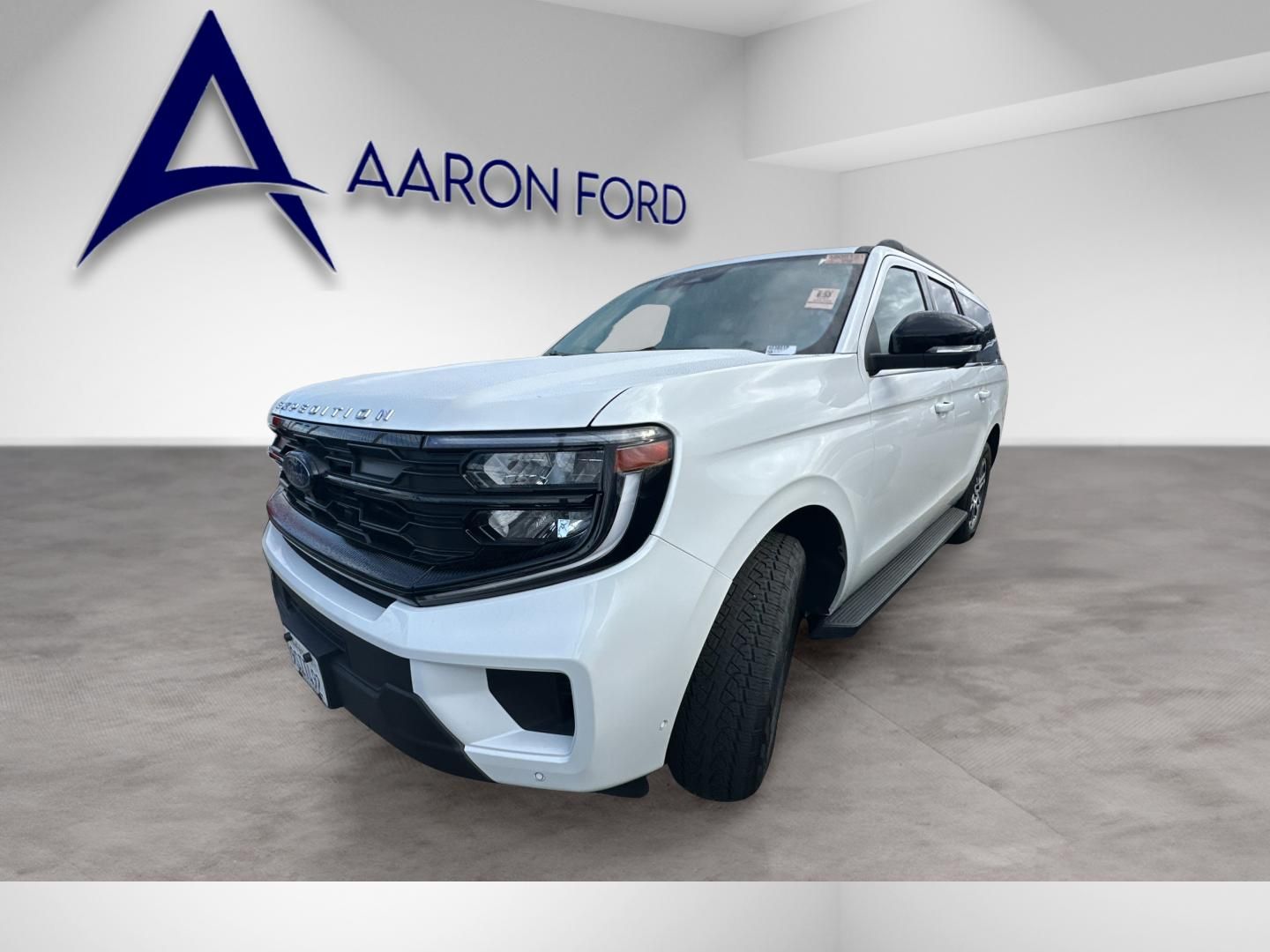 2025 Ford Expedition Max Active photo 2