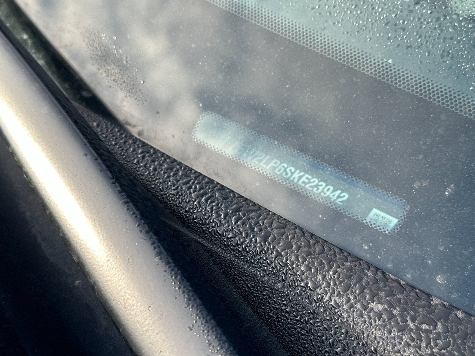 2025 Ford F-150 STX photo 2