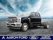 Ford F-350SD