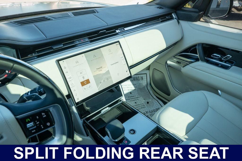 2025 Land Rover Range Rover Autobiography - Photo 23