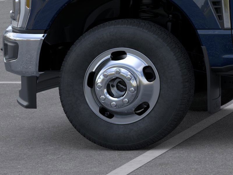 2025 Ford F-350 Super Duty Lariat - Photo 20