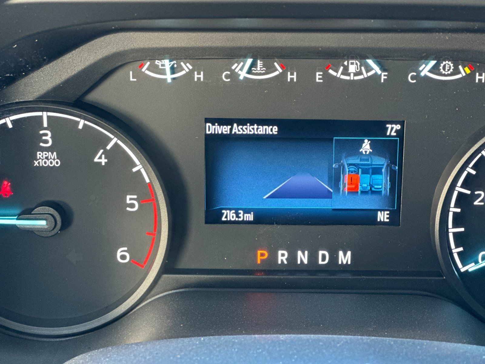 2025 Ford F-550 Super Duty Chassis Cab XL - Photo 27