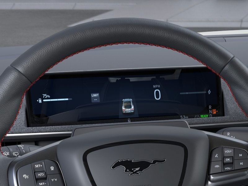 2025 Ford Mustang Mach-E Premium - Photo 13