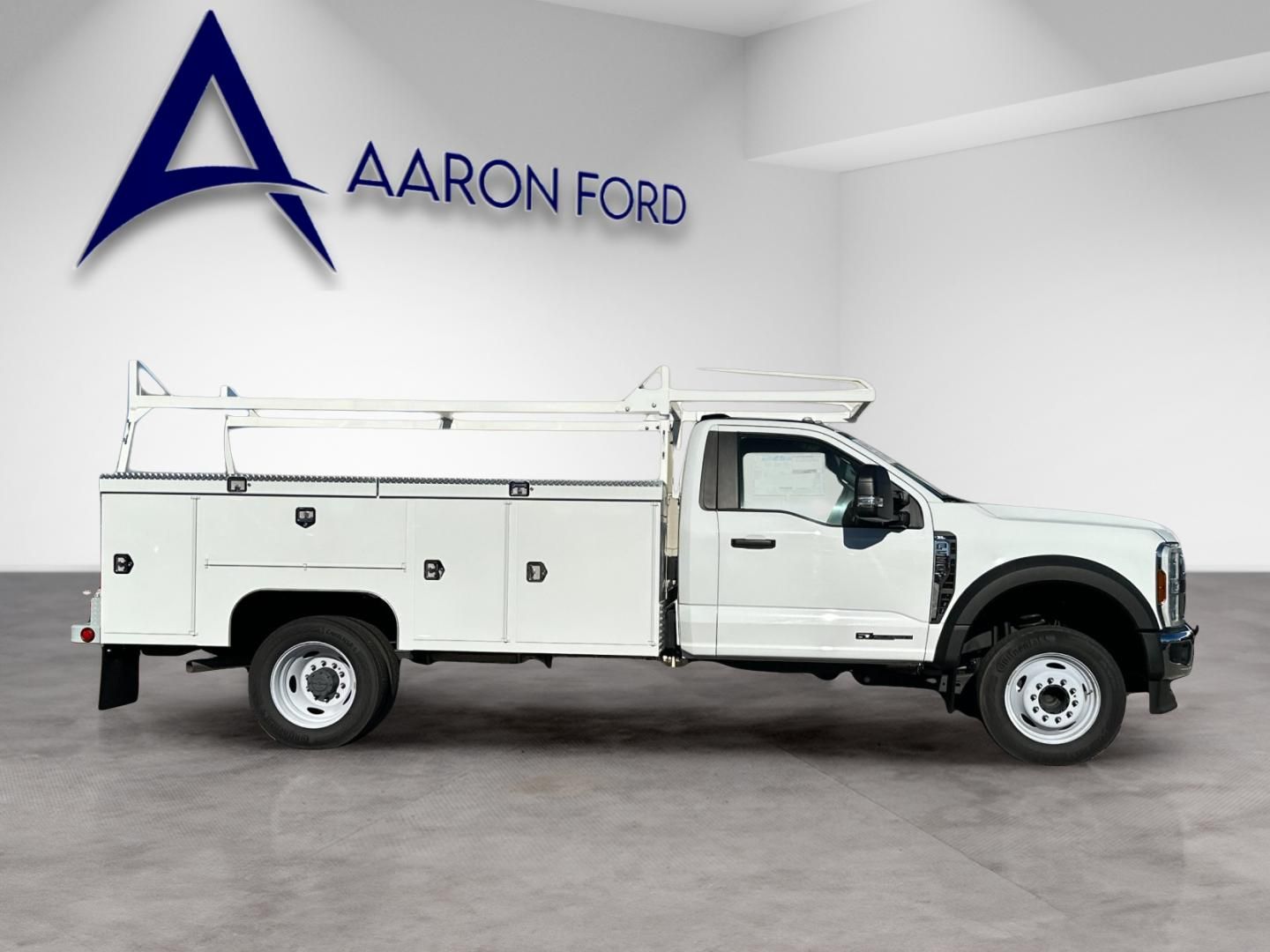 2024 Ford F-550SD XL photo 6