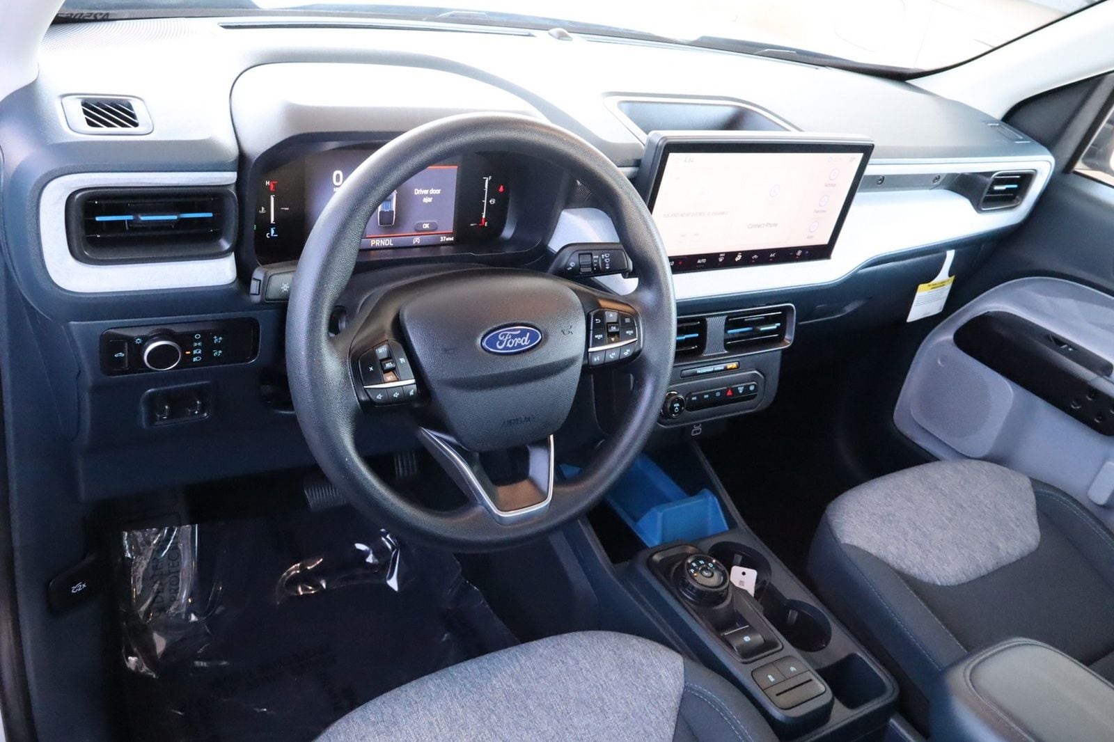2025 Ford Maverick XLT - Photo 17