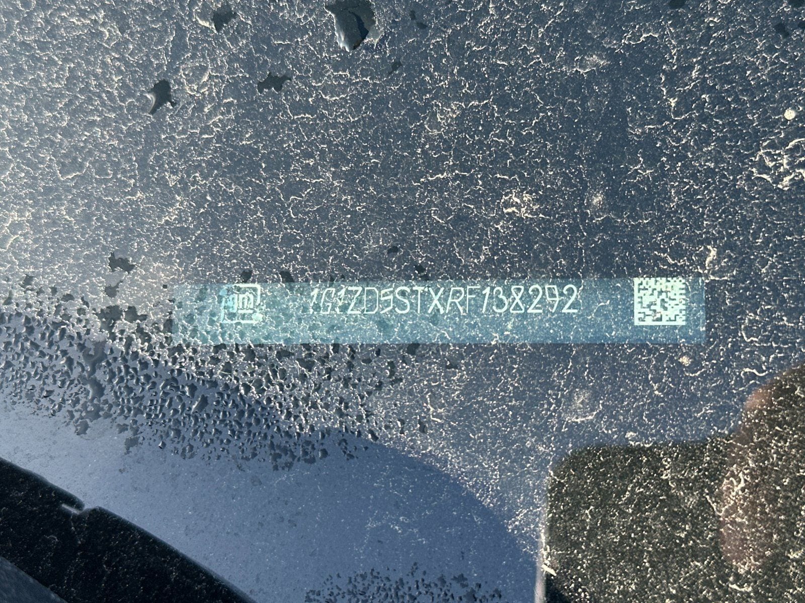 2024 Chevrolet Malibu LT photo 2