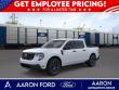 2026 Ford Maverick XLT Truck