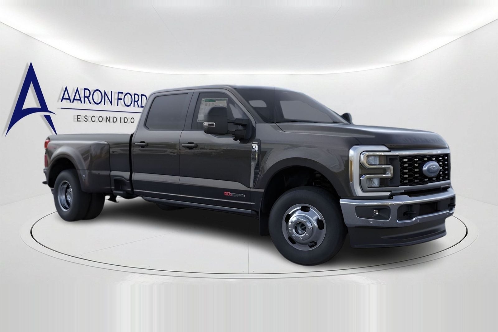 2026 Ford F-350 Super Duty Lariat - Photo 8