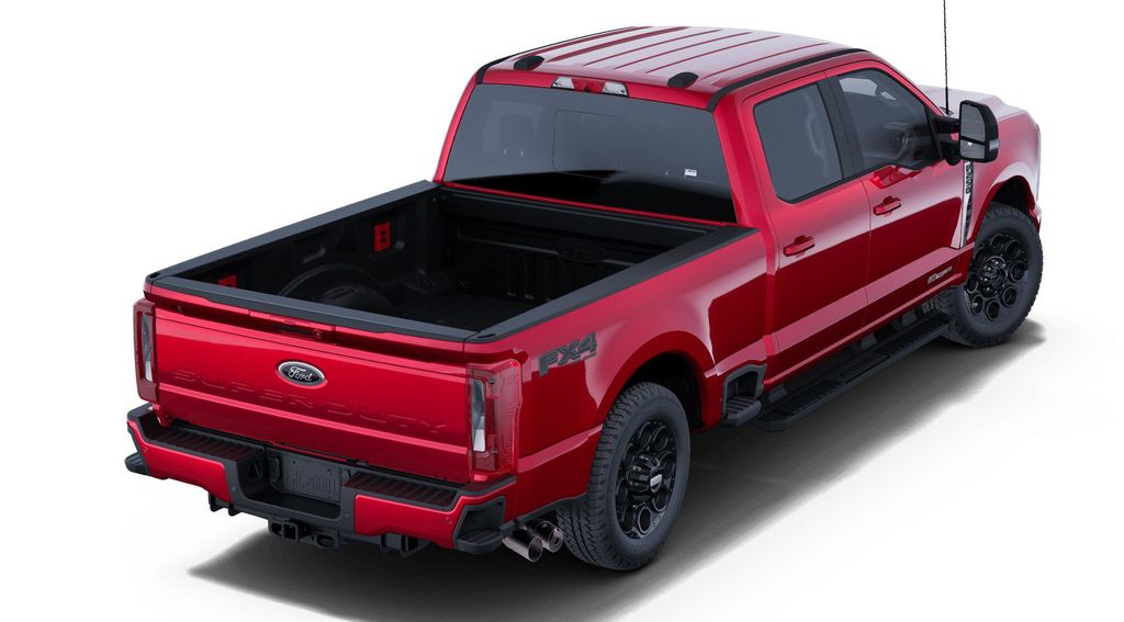 2025 Ford F-250 photo 3