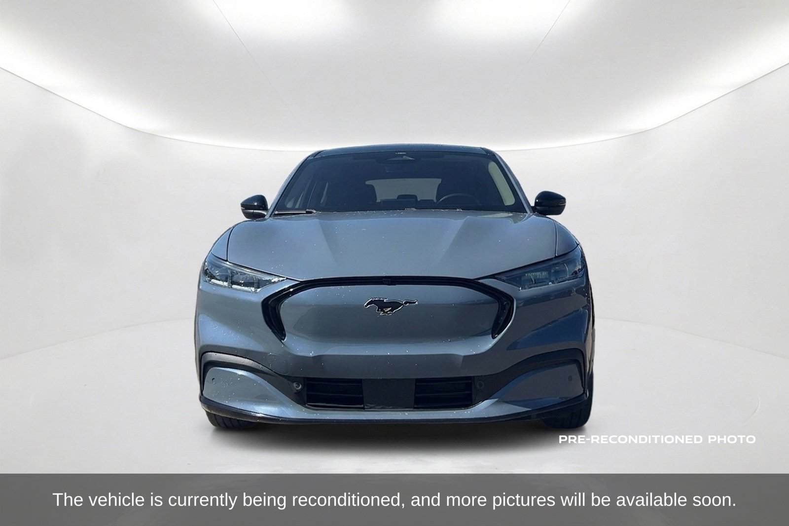 Used 2023 Ford Mustang Mach-E Premium RWD with VIN 3FMTK3R41PMA65540 for sale in Escondido, CA