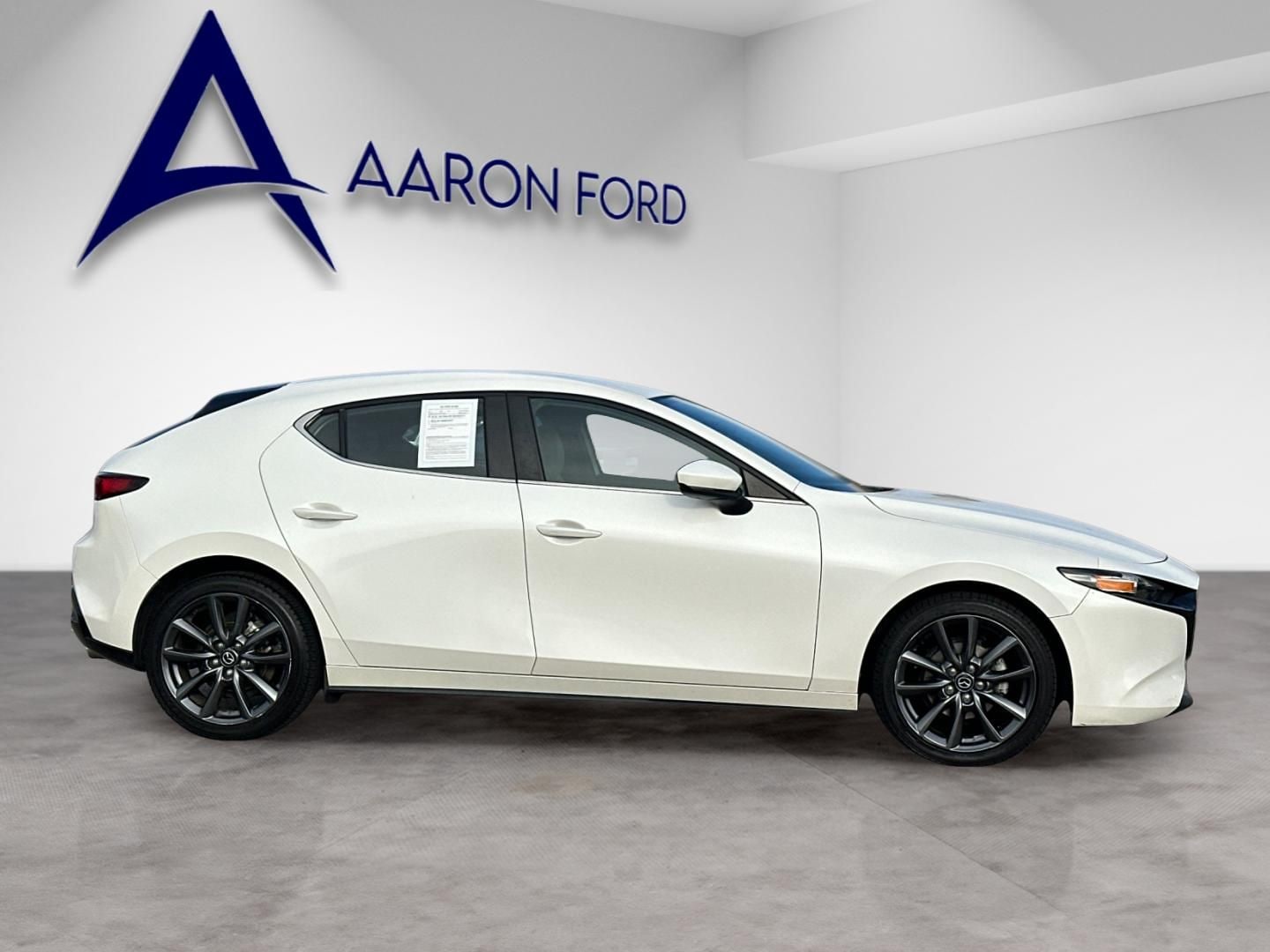 2020 Mazda Mazda3 Base photo 6