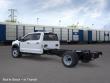 2026 Ford F-550SD XL Chassis