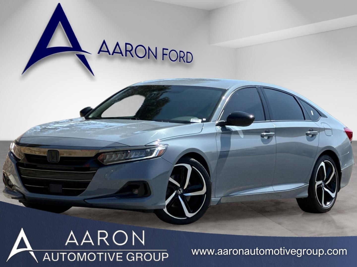 2022 Honda Accord Hybrid Sport's photo