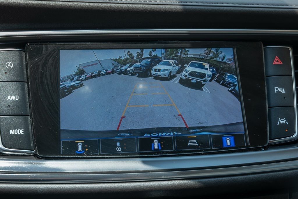 2022 Buick Enclave Avenir - Photo 20