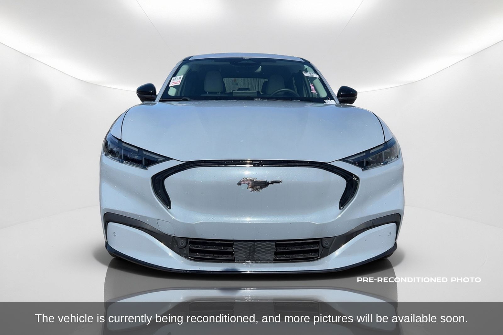 Used 2024 Ford Mustang Mach-E Premium RWD with VIN 3FMTK3R71RMA29747 for sale in Escondido, CA