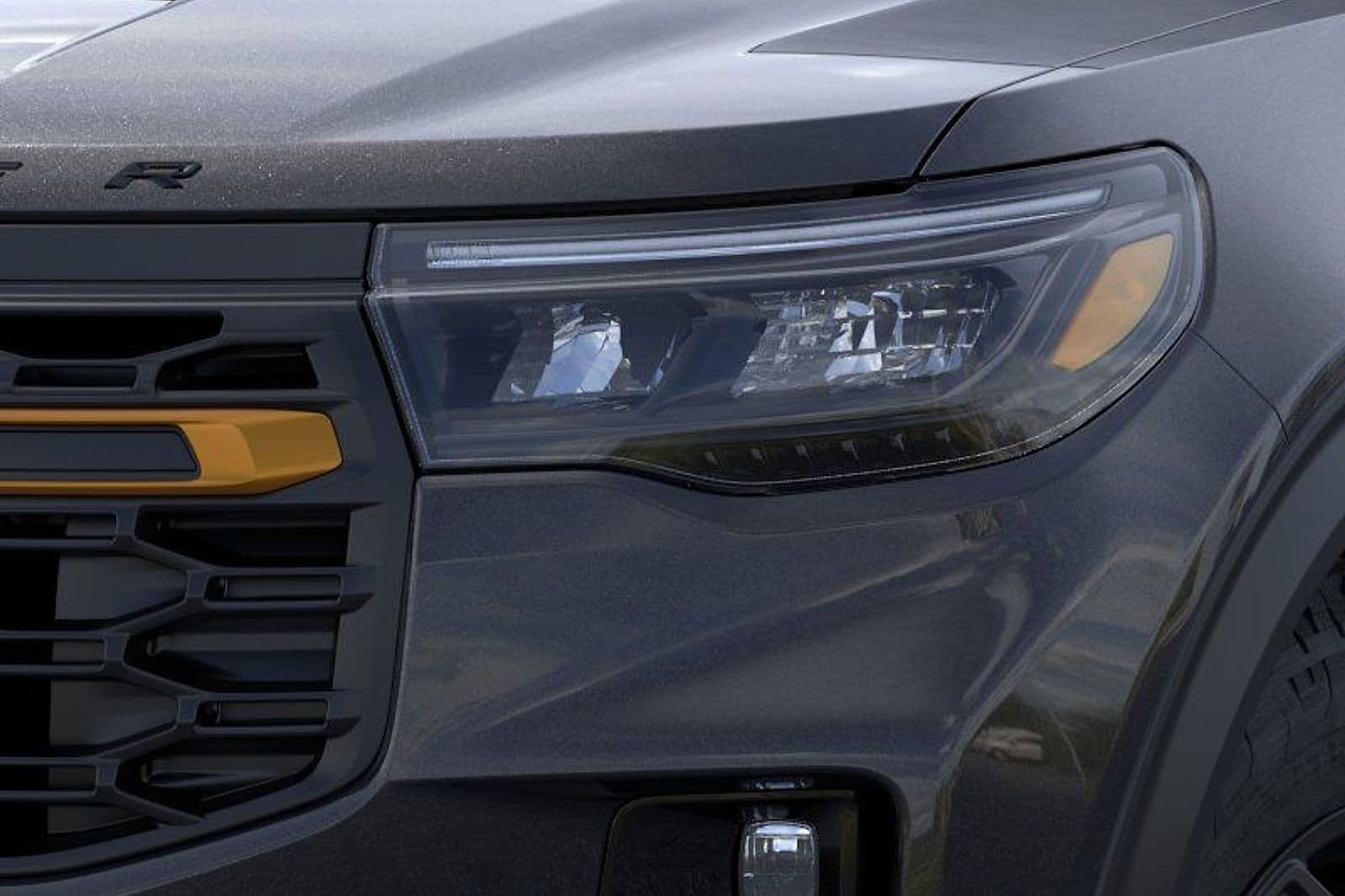 2026 Ford Explorer Tremor - Photo 22