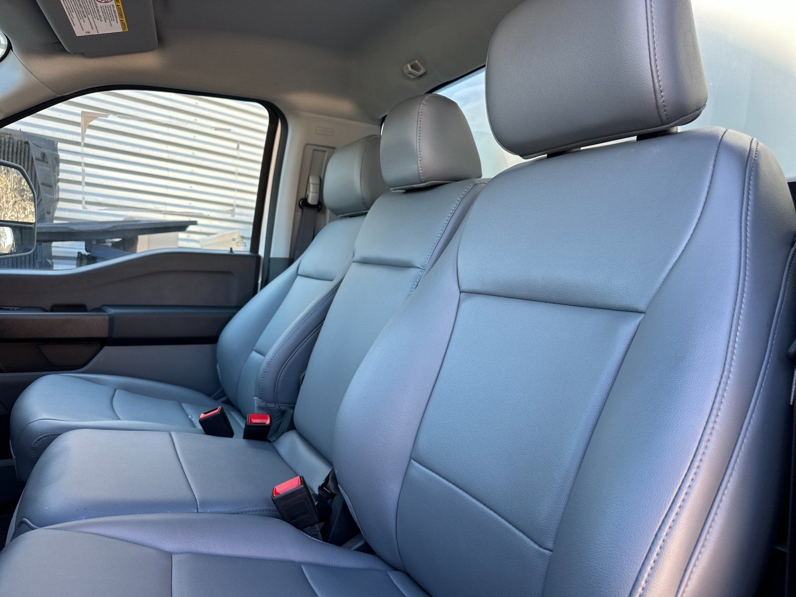 2025 Ford F-550 Super Duty Chassis Cab XL - Photo 13