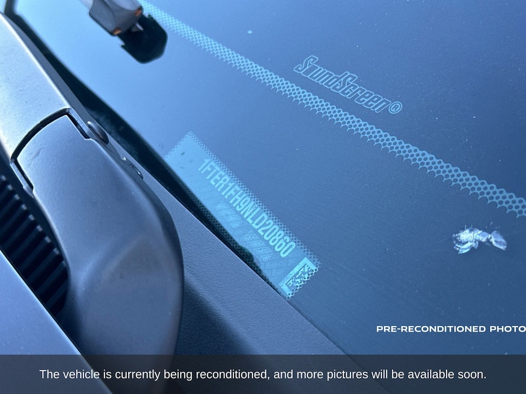 Used 2022 Ford Ranger Lariat Truck