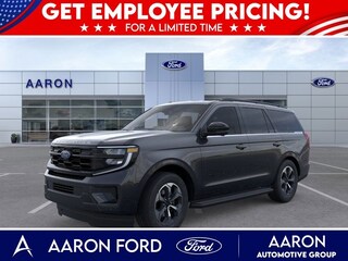 2026 Ford Expedition Active SUV