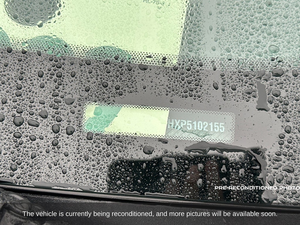 Used 2023 Ford Mustang Ecoboost Coupe