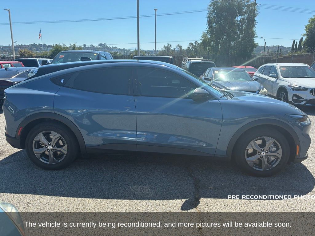 2023 Ford Mustang Mach-E Select photo 4