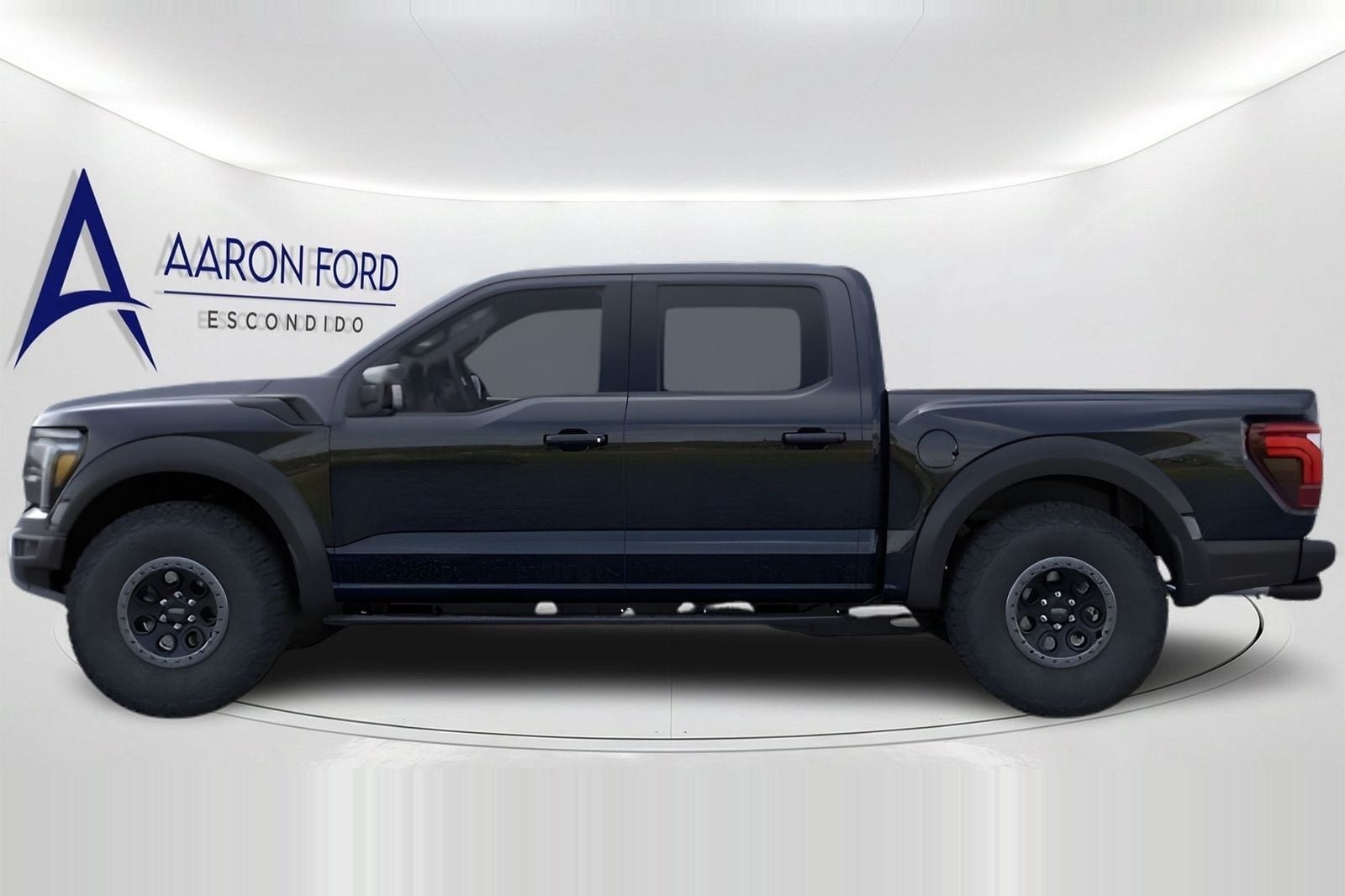 2025 Ford F-150 Raptor - Photo 3