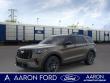 2026 Ford Explorer ST SUV