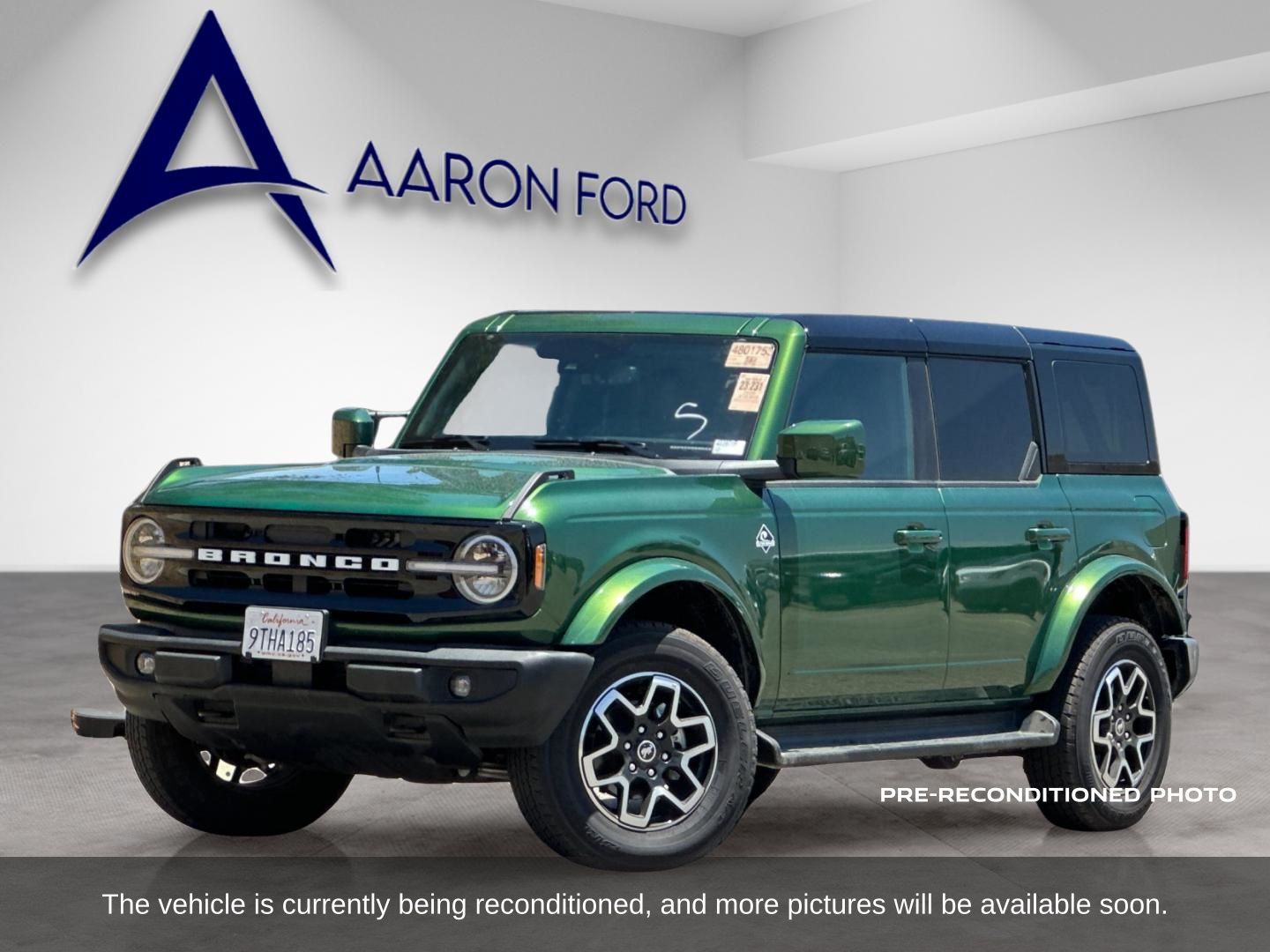 Vehicle Image 2